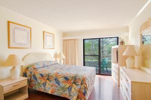 Villa Two-Bedroom  room in Ocean Creek Resort
