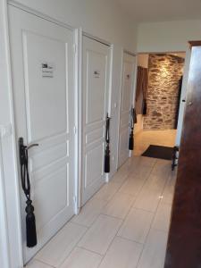 B&B / Chambres d'hotes Le moulin : photos des chambres