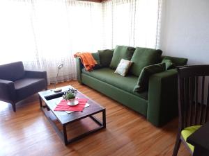 Апартамент La Collina Грехен Швейцария