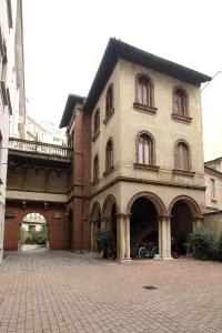 SAHI - Residenza Bianca di Savoia
