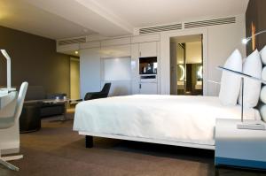 Hotels Radisson BLU Hotel Nantes : photos des chambres