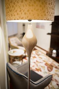 Cuatro Caminos Rooms