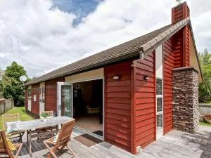 Kotiri Chalet - Raetihi