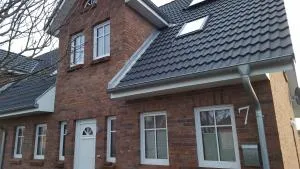 Föhrer Nordseetraum - Borgsum