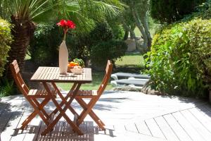 Studio Cartarana - 4hvězdičkové hotely ve městě Bonifacio