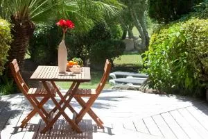 Studio Cartarana - 博尼法乔