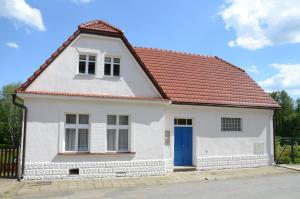 Apartament Station House Loft Apartment Obrataň Czechy