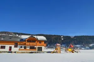 Denggnhof - Hinterweisspriach