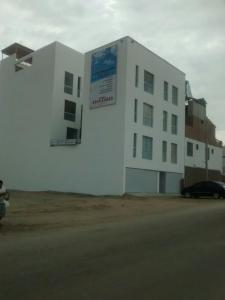 Departamentos Playa San Bartolo