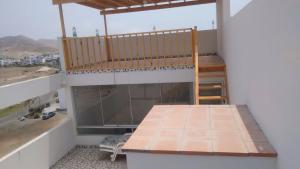 Departamentos Playa San Bartolo