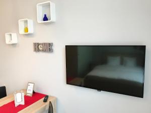 Apartment III GrayFor2 Old Town Kraków