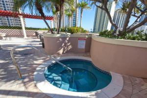 King David Condominium Sunny Isles Beach