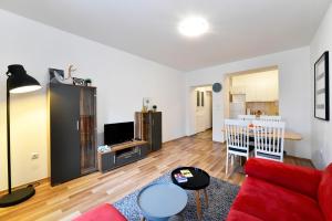 Block Apartment Maks
