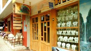 Mistico Machupicchu Eco B&B