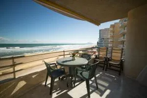 Apartamento Vistamar - Daimuz