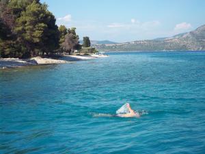 Athineon Lefkada Greece