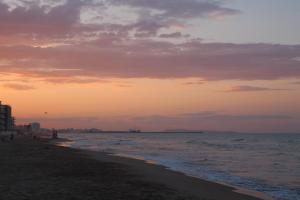 Apartamento Vistamar