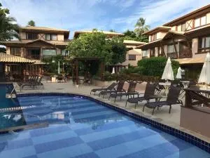 Porto Praia do Forte - 科斯塔萨乌佩