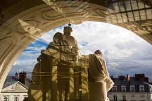 Hotels Radisson BLU Hotel Nantes : photos des chambres