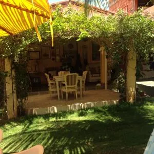 佩雷格里诺旅馆 - 伊比拉奎拉