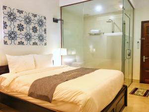 Riverside Hamlet Homestay & Villa