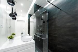 Bed&Bath Boulevard Apartments