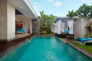 Vansari Serenity Villa