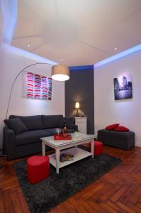 Appartements The Appart : photos des chambres