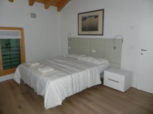 da Meri tra le colline del prosecco DOCG locazione turistica