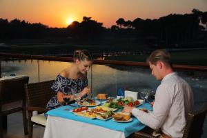 Sueno Hotels Golf Belek - Free Access to Sueno Hotels Deluxe Belek Facilities