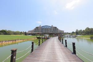 Sueno Hotels Golf Belek - Free Access to Sueno Hotels Deluxe Belek Facilities