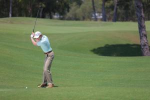 Sueno Hotels Golf Belek - Free Access to Sueno Hotels Deluxe Belek Facilities