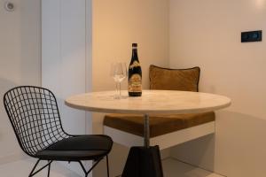 Canal Suite City Centre
