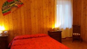 Apartment mit 2 Schlafzimmern