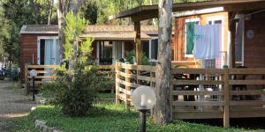 Camping villaggio L'Ultima spiaggia img49