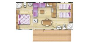 Camping villaggio L'Ultima spiaggia img39