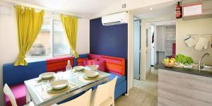 Camping villaggio L'Ultima spiaggia img37