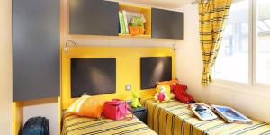 Camping villaggio L'Ultima spiaggia img30