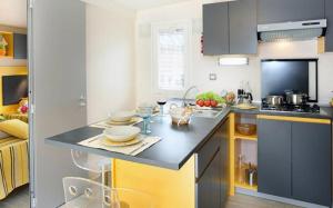 Camping villaggio L'Ultima spiaggia img32