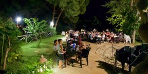 Camping villaggio L'Ultima spiaggia img22