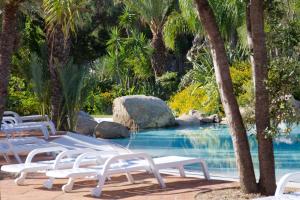 Camping villaggio L'Ultima spiaggia img1