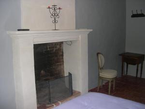 L'ancien prieuré photo 9