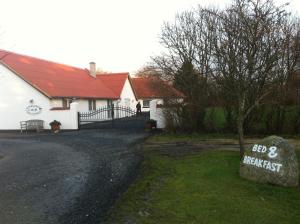 Sov Godt i Arnborg Bed & Breakfast