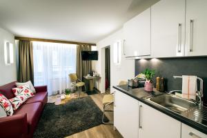 Apartments Butterfly Zermatt