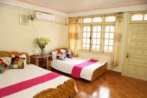 Thien Phuong Guesthouse - سابا