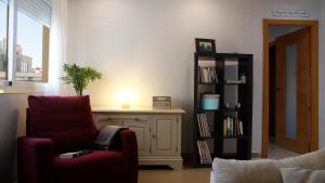 Homely Málaga Soho 520