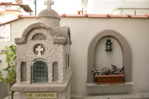 Villa Elena Pieria Greece