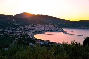 Villa Kalypso Skopelos Greece