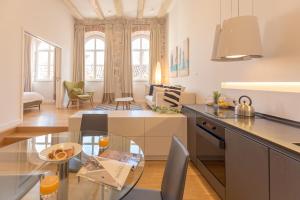 Apartment Hedera A4 