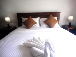 Homewood Luxury Apartment, Apartmány - Nuwara Eliya